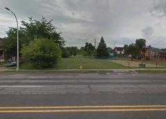 Jefferson, Riverview, MI